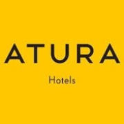 Atura Adelaide airport logo