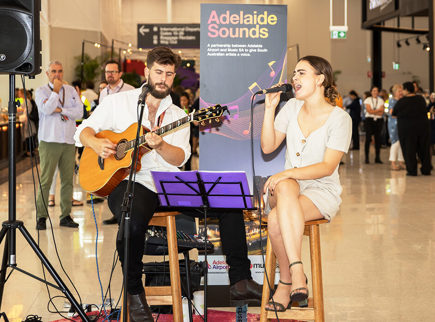 Events & Opportunities
