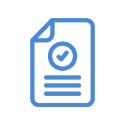 approval icon