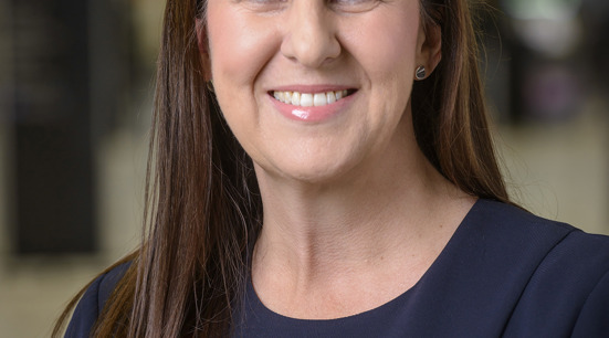 Amy Mitchell