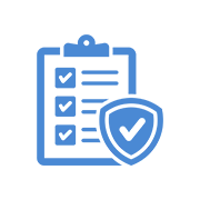 Access Requirement iocn