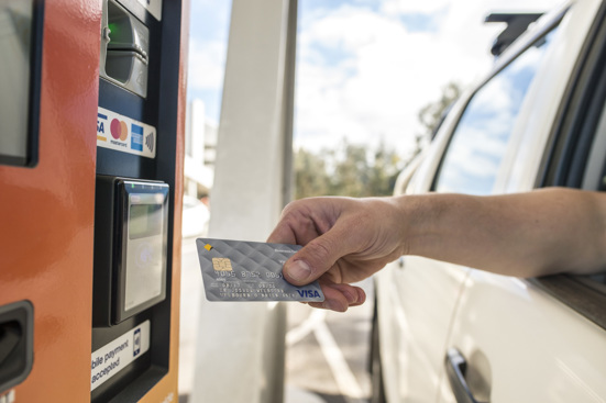 Apply for Pay as You Go