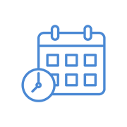 time icon