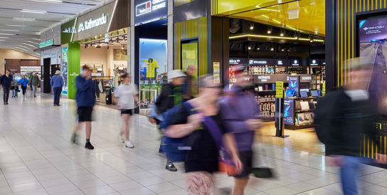 Terminal 1
