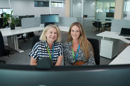 Adelaide Airport Property Team