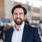 Paul Sawyer Adelaide Airport Property