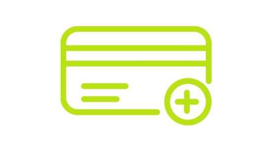 Lost or Damaged Access Card