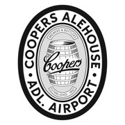 Coopers Alehouse logo