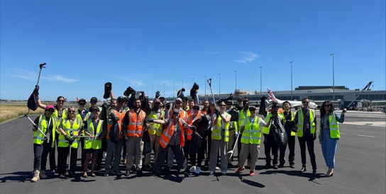 Safety Week